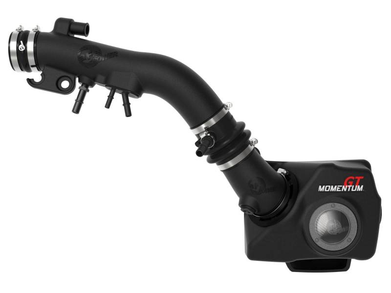 aFe Power 2021 Ford Bronco Sport L4-2.0L (t) Momentum GT Cold Air Intake System w/ Pro DRY S Filter 50-70079D