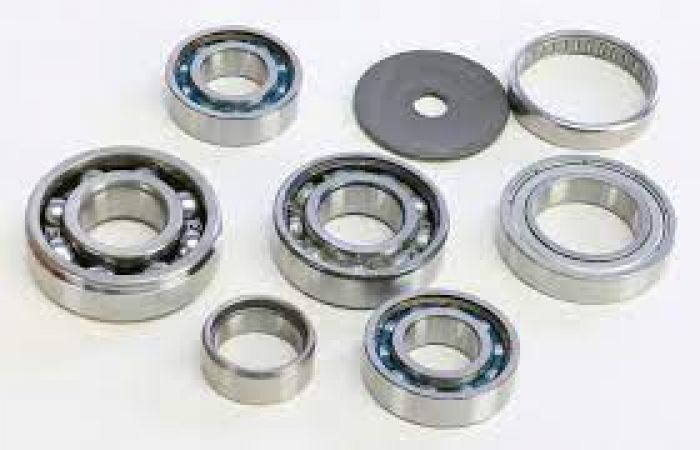 Hot Rods Transmission Bearing Kits (Tbk0002) 871427
