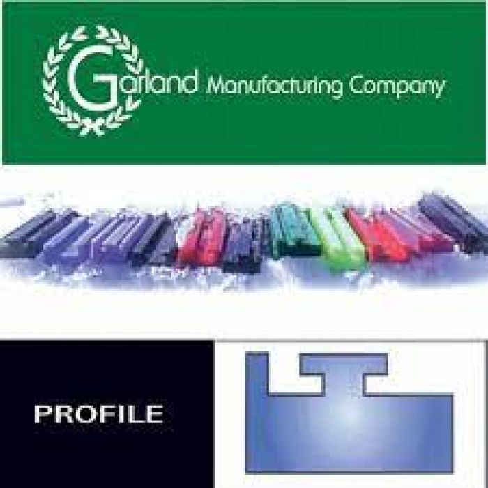 Garland Polaris Graphite Slide 57.00 555-22199