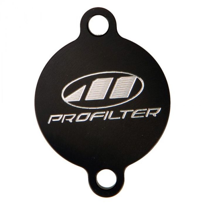 Profilter Billet Oil Filter Cover 984155