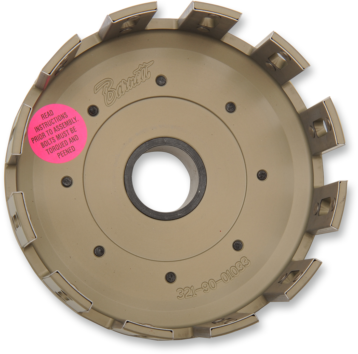 BARNETT Clutch Basket 321-90-01033