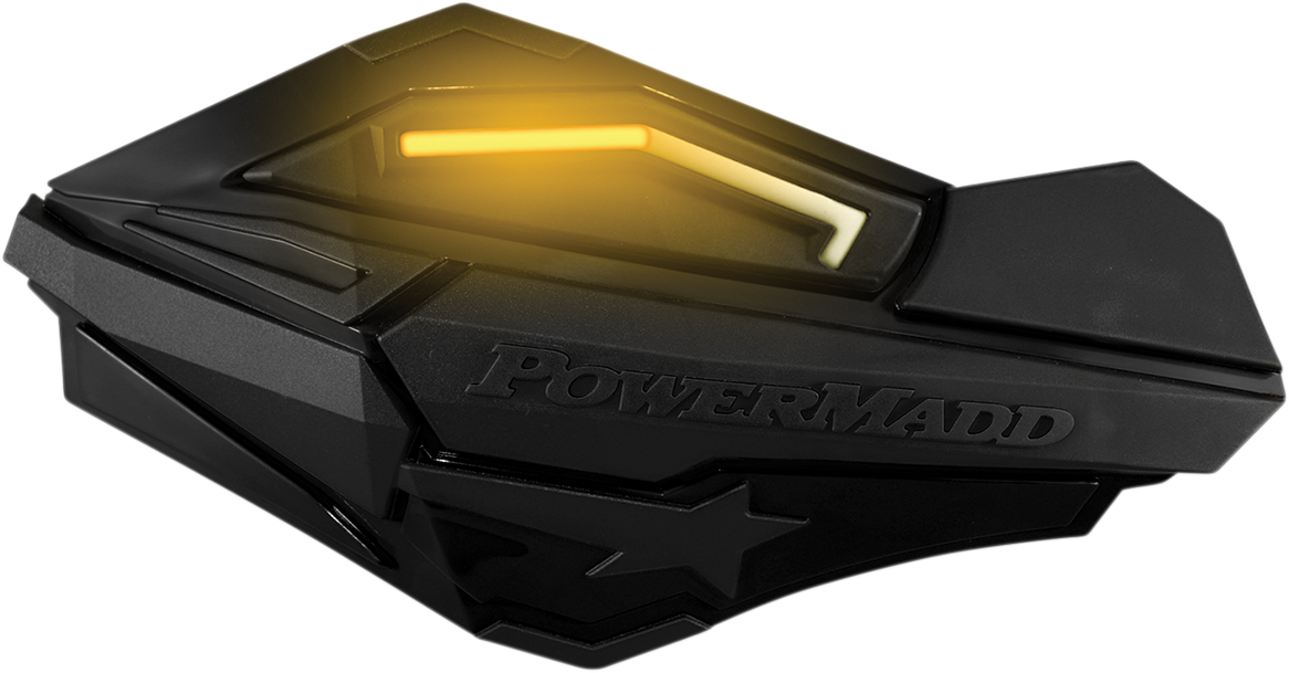 POWERMADD LED Turn Signal Kit - Sentinel 34491