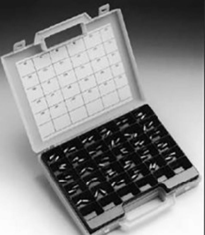 Ebc Keihin Cv Harley Main Jet Kit (Clear Box) 168078