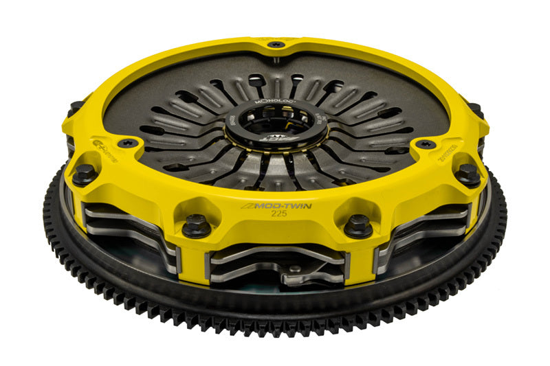 ACT EVO 8/9 5-Speed Only Mod Twin HD Street Kit Unsprung Mono-Drive Hub Torque Capacity 700ft/lbs T1S-M03