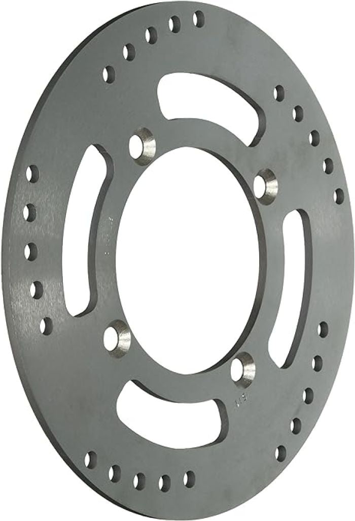 Ebc Hpsr Solid Disc 168724