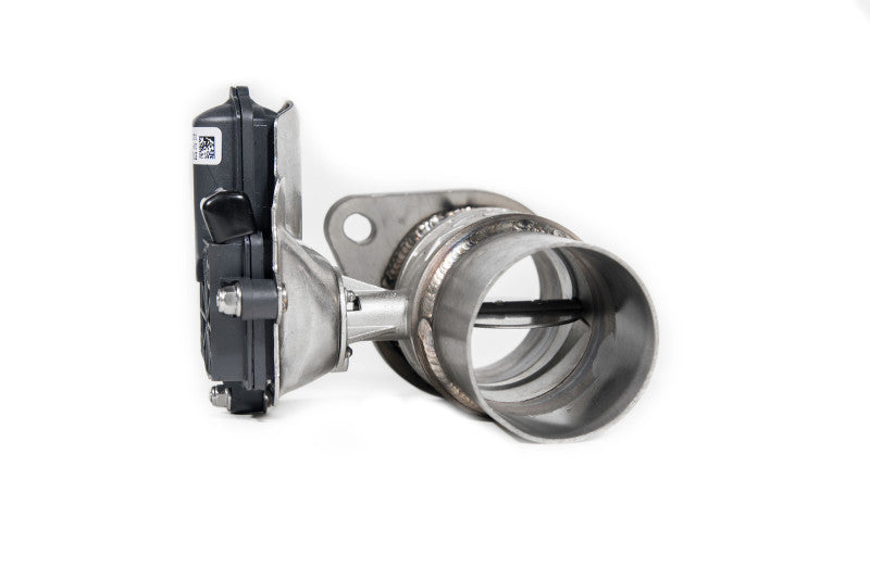 Roush 2015-2020 Ford F-150 2.7L/3.3L/3.5L/5.0L Active Cat-Back Exhaust Kit(Excl. Raptor & Short Cab) 422104
