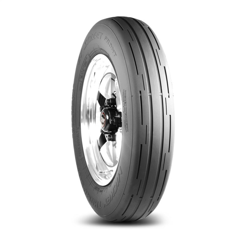 Mickey Thompson ET Street Front Tire - 26X6.00R17LT 90000040428 250737