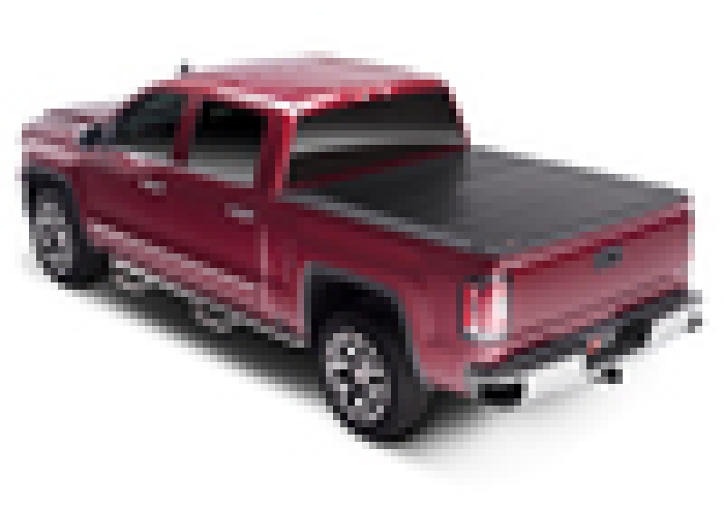 BAK 19-20 Dodge Ram (New Body Style w/o Ram Box) 5ft 7in Bed BAKFlip FiberMax 1126227
