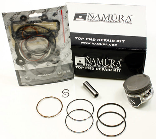 Namura Top End Repair Kit 67.50mm 180108