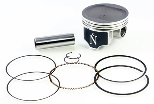 Namura Oem Style Piston Std 180487