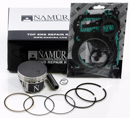 Namura Top End Repar Kit Polaris, + 1.5mm Bore 180503