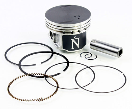 Namura Piston Kit Polaris, + 1mm Bore 180506