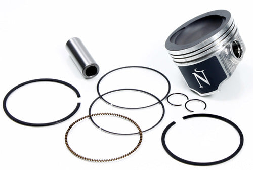 Namura +.01mm Piston Kit 180718