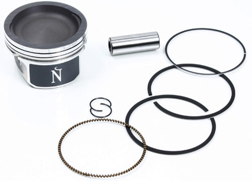 Namura +.01mm Piston Kit 180722