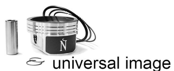 Namura Forged Piston Kit 182542