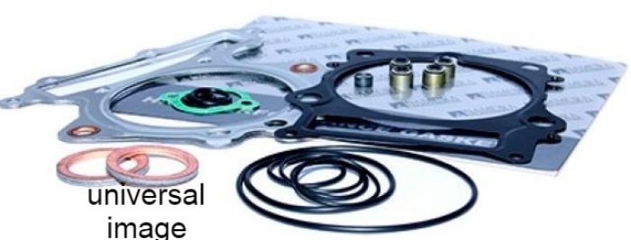 Namura Generator Cover Case Gasket 182741