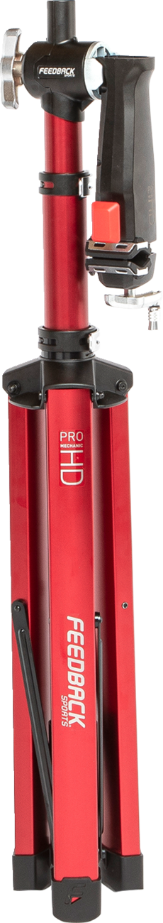 FEEDBACK SPORTS Pro Mechanic HD Bike Repair Stand 17650