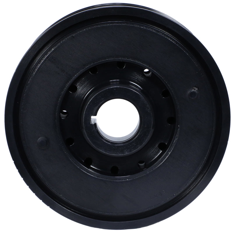 Fluidampr Nissan RB26DET Phase-2 BCNR33 GT-R / BNR-34 GT-R Steel Internally Balanced Damper 610911