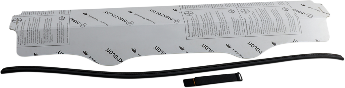 Parabrisas SEIZMIK - Policarbonato - Yamaha 24005