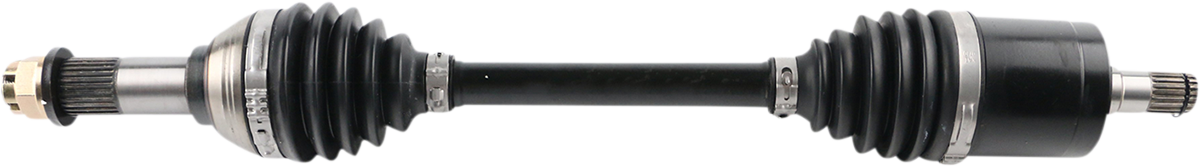 MOOSE UTILITY Kit de eje completo - Servicio pesado - Delantero derecho - Can Am CAN-6058HD