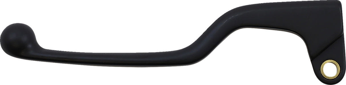 MOOSE RACING Kupplungshebel - Schwarz H07-1921CB