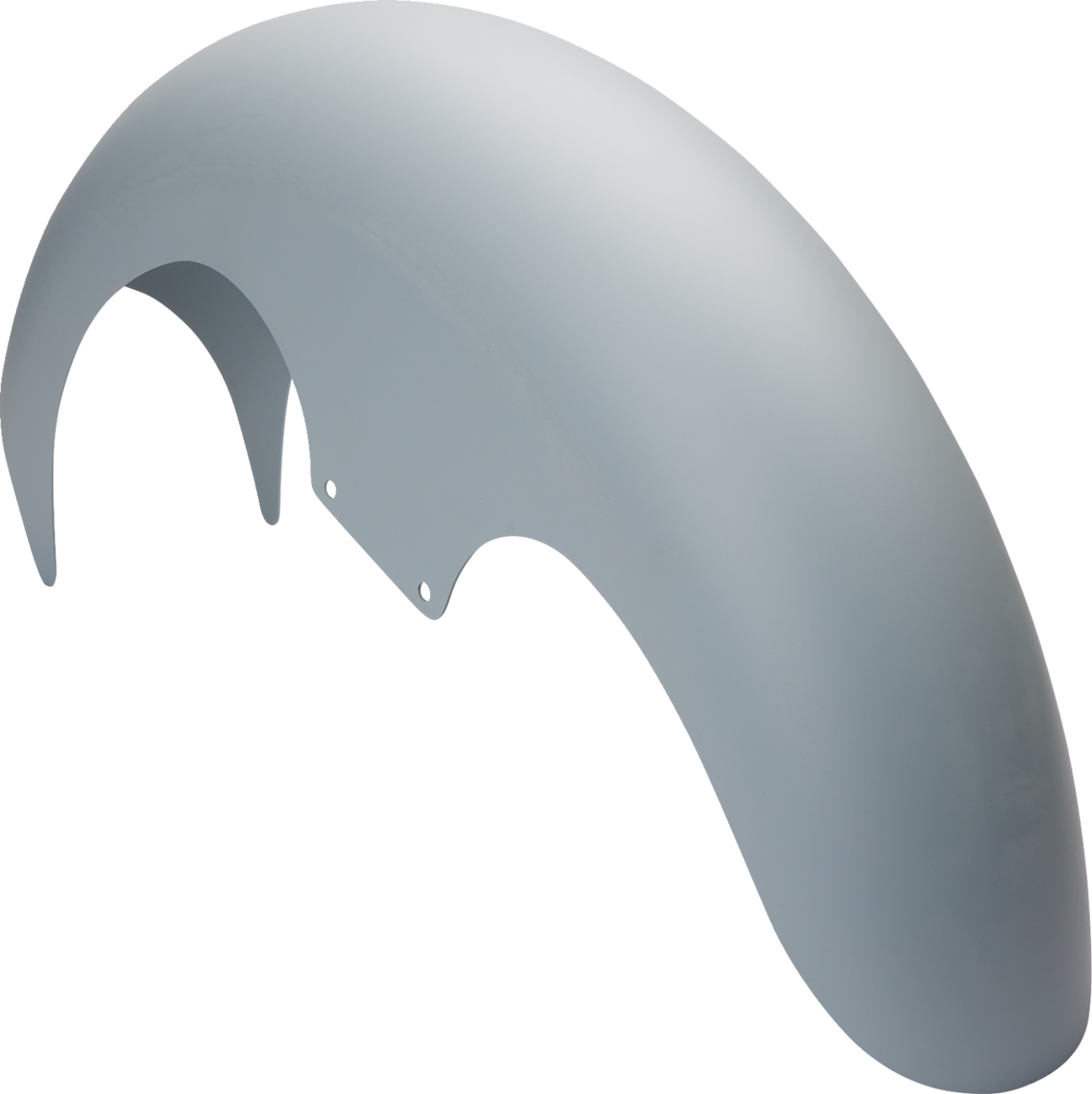 PAUL YAFFE BAGGER NATION DEI Guardabarros delantero - Para rueda de 23" DEI23-2013-S