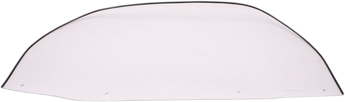 SNO STUFF Windschutzscheibe - Yamaha 450-637