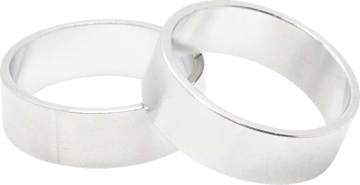 Espaciador de precarga de horquilla SDI - 10 mm SDEFSP25-10