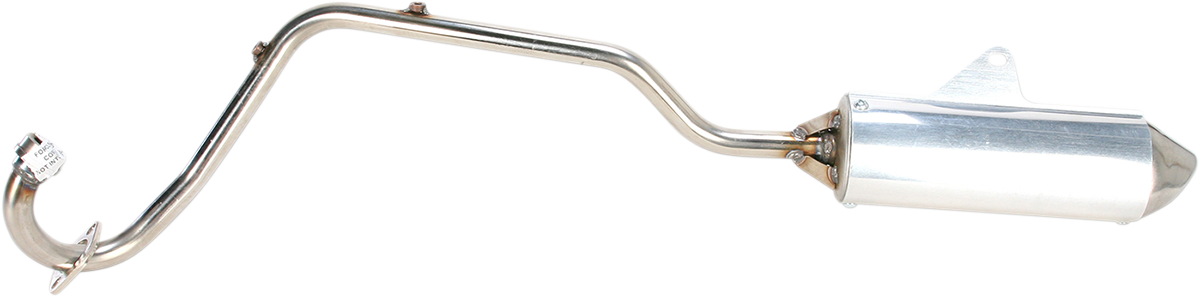 FMF Powercore 4 Exhaust CRF110F CRF110F 041501 1820-1402