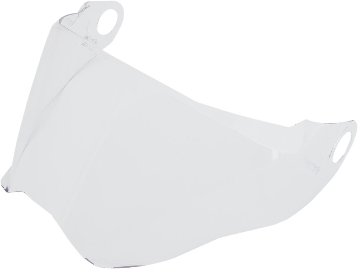 Escudo AFX FX-111 - Transparente 0130-0835