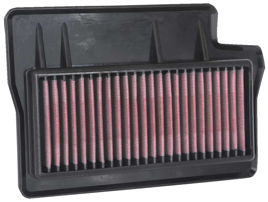 K & N Air Filter MT-09 / SP /Tracer 900 GT 2021-2024 YA-9021