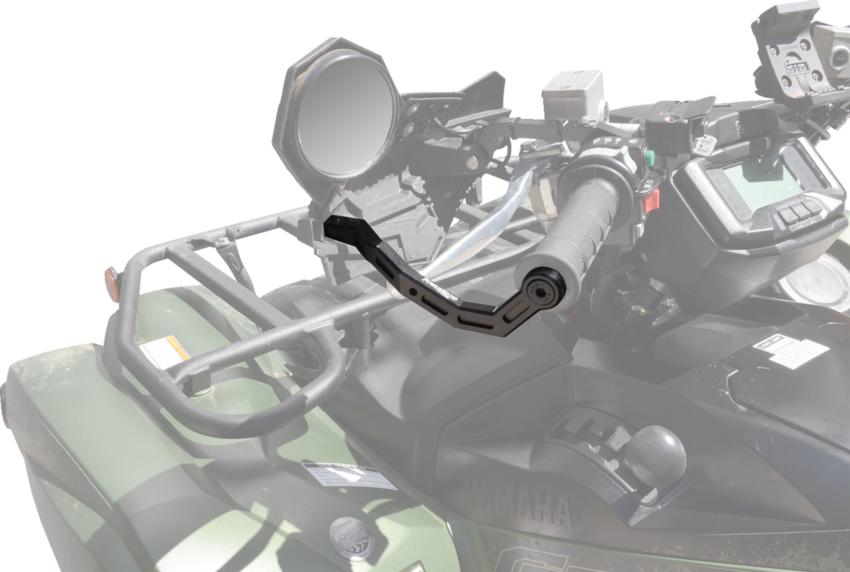 POWERMADD-Aufsatz - Handwickel 34453