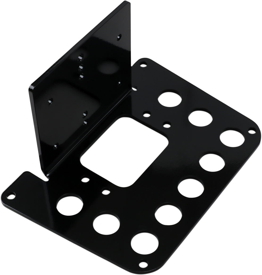 Soporte de cabrestante MOOSE UTILITY - Arctic Cat 1596PF