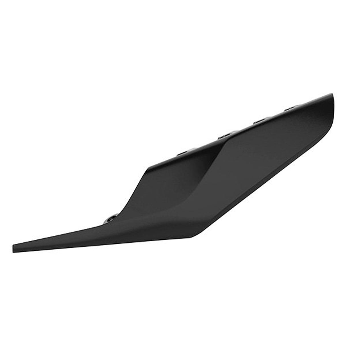Polisport Upper Side Panels Husqvarna, Black 994289