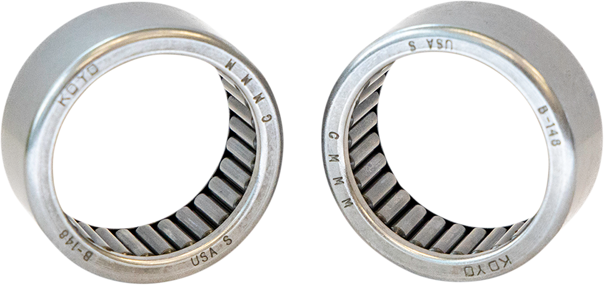 FEULING OIL PUMP CORP. Innere Nockenlager 2076