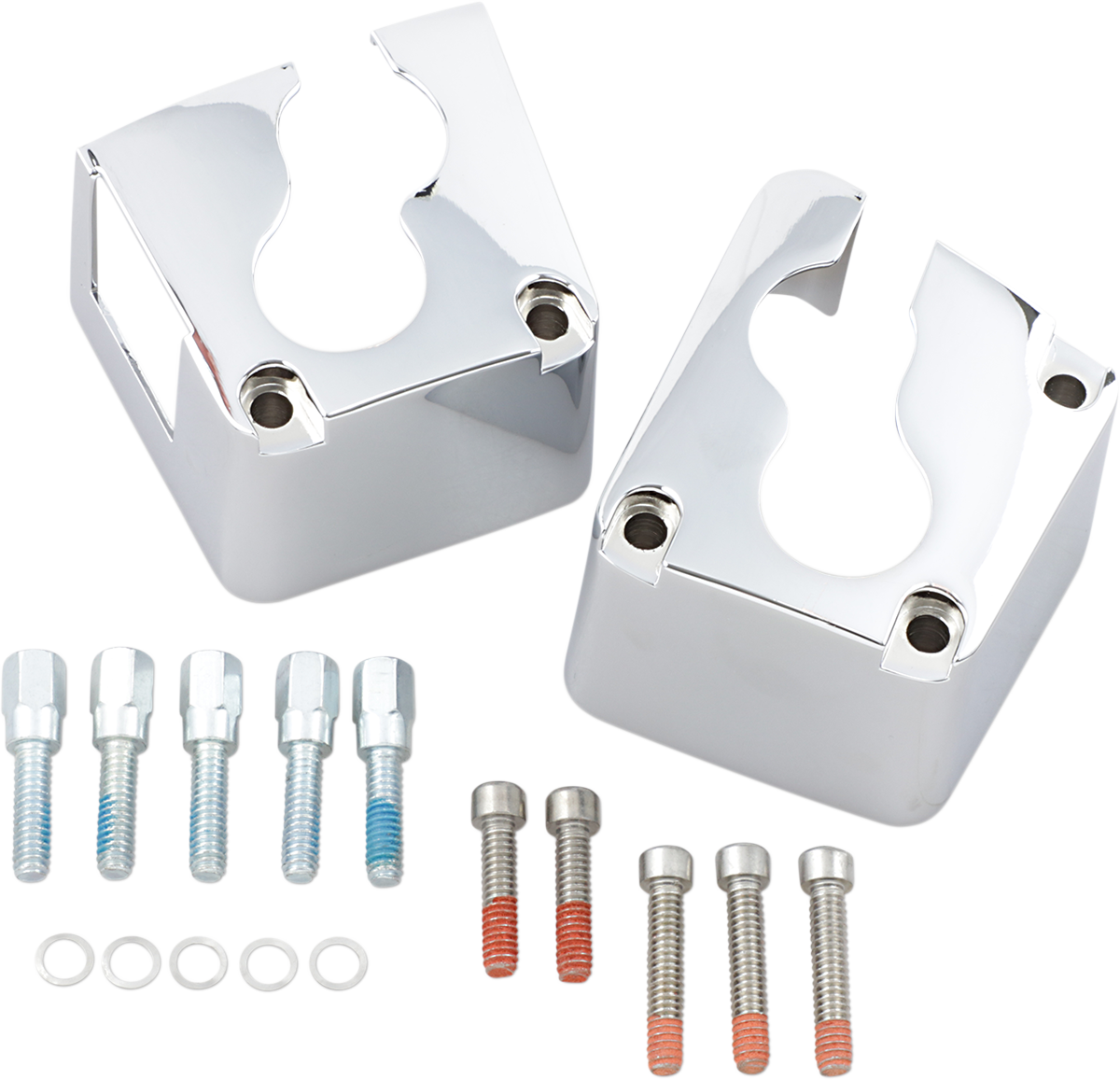 KURYAKYN Tappet Block Covers 8123