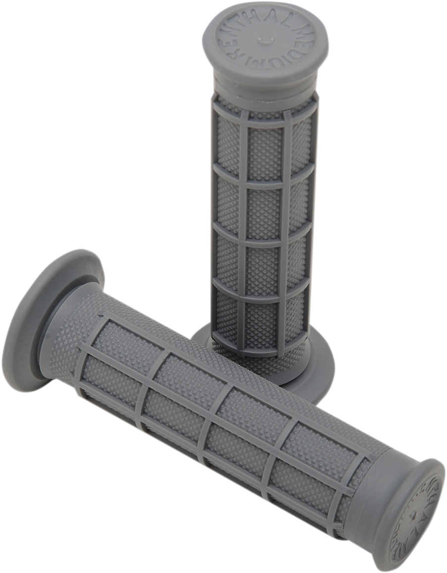 Puños RENTHAL - Half Waffle - Medio - ATV G112