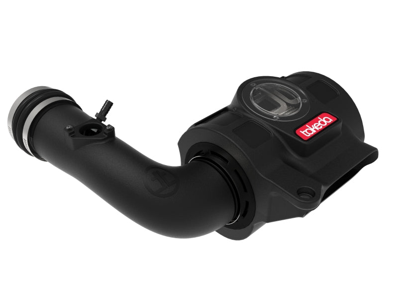 aFe Takeda Momentum Pro Dry S Cold Air Intake System 22-23 Subaru BRZ/Toyota GR86 56-70056D