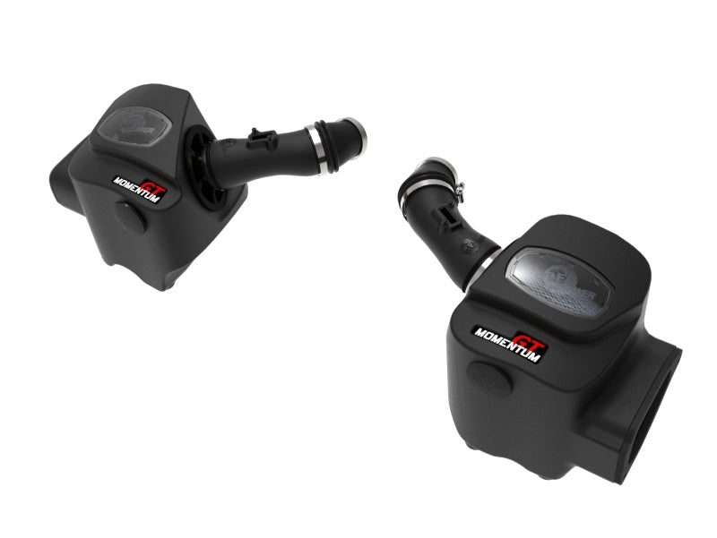 aFe Toyota Land Cruiser 300 Series Momentum GT Coil Air Intake System w/ Pro 5R Media 50-70091R