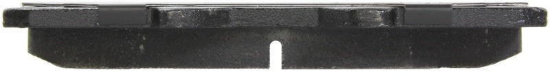 StopTech Performance 06-07 Subaru Impreza WRX/WRX STi Front Brake Pads 309.1182