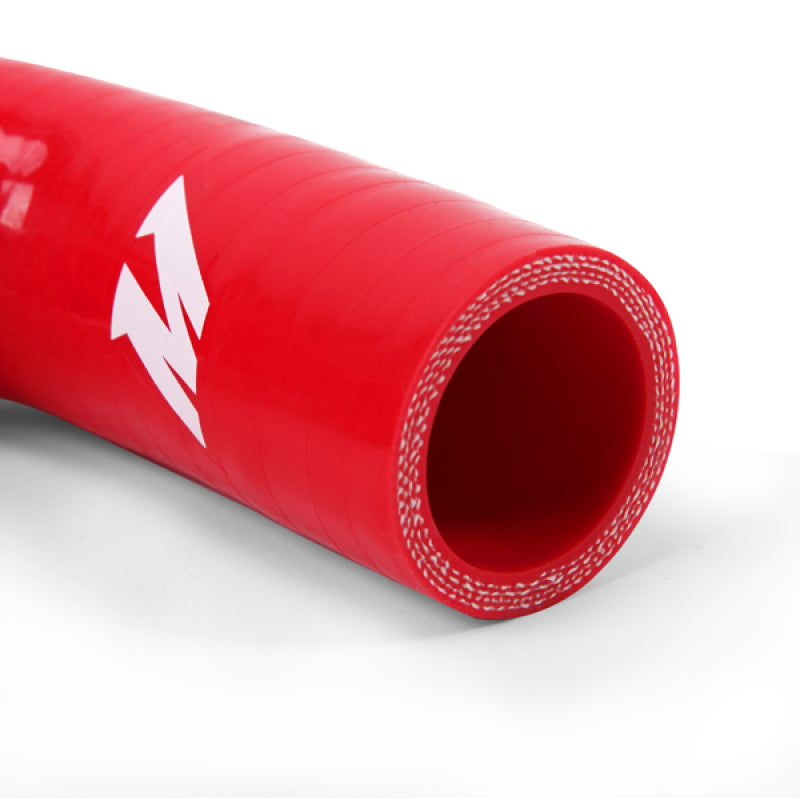 Mishimoto 98-02 Chevy Camaro / Pontiac Firebird Red Silicone Hose Kit (LS1 (V8) Engines Only) MMHOSE-CAM-98RD