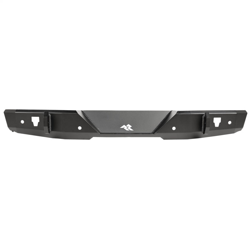 Rugged Ridge Double X Striker Black 76-86 Jeep CJ 87-18 Jeep Wrangler 11540.25
