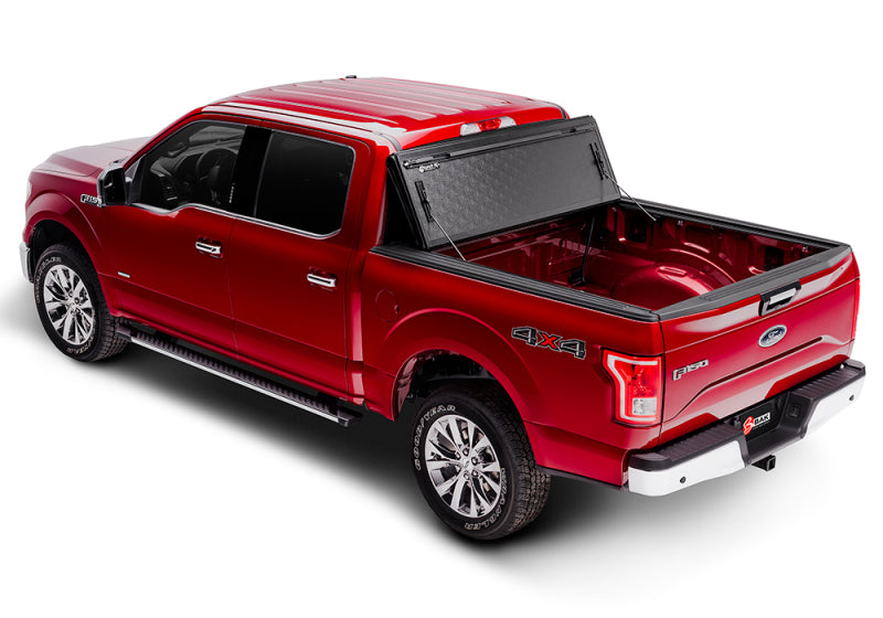 BAK 94-11 Ford Ranger 6ft Bed BAKFlip G2 226305