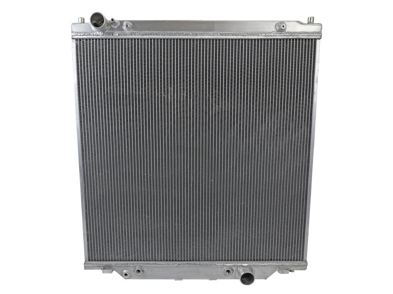 aFe BladeRunner Street Series Radiator 03-07 ford Diesel Trucks V8 6.0L 46-52141