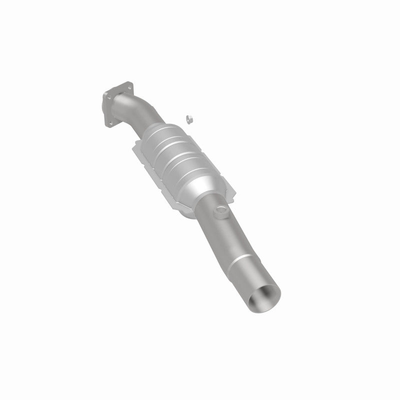 MagnaFlow Conv DF 01-03 Audi S8 4.2L Driver Side 24112