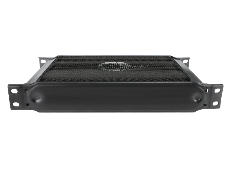 aFe Bladerunner Automatikgetriebe-Ölkühler-Kit 99-13 Chevrolet Silverado 1500 46-80007