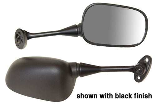 Emgo Mirror Right Carbon 202614