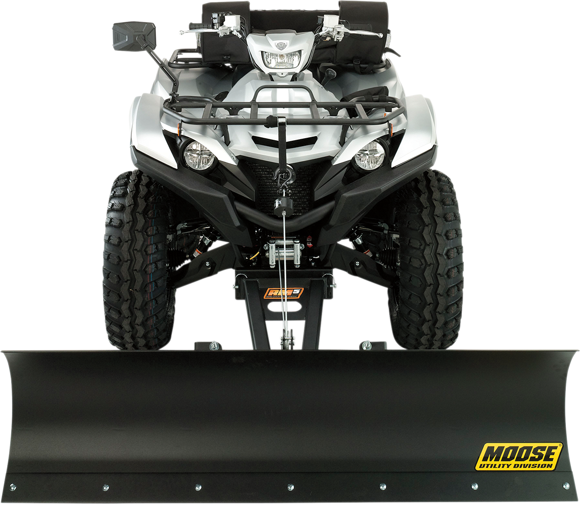 MOOSE UTILITY RM5 Pflughalterung - Grizzly/Kodiak 4598PF