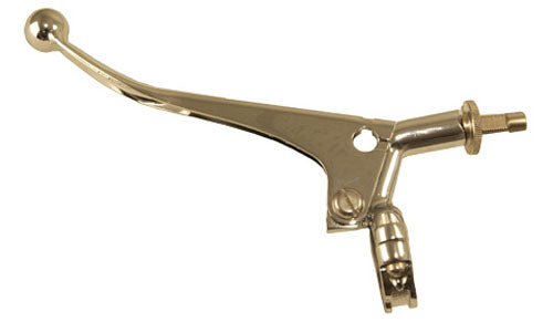 Emgo Lever Assy C 1 W/Switch Clmp 204069