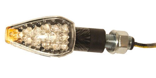 Emgo Roadhawk Led Mk 3 Car Clear 204232